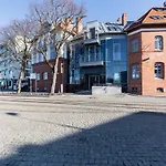 VacationClub – Rezydencja Kapitańska Apartament 8