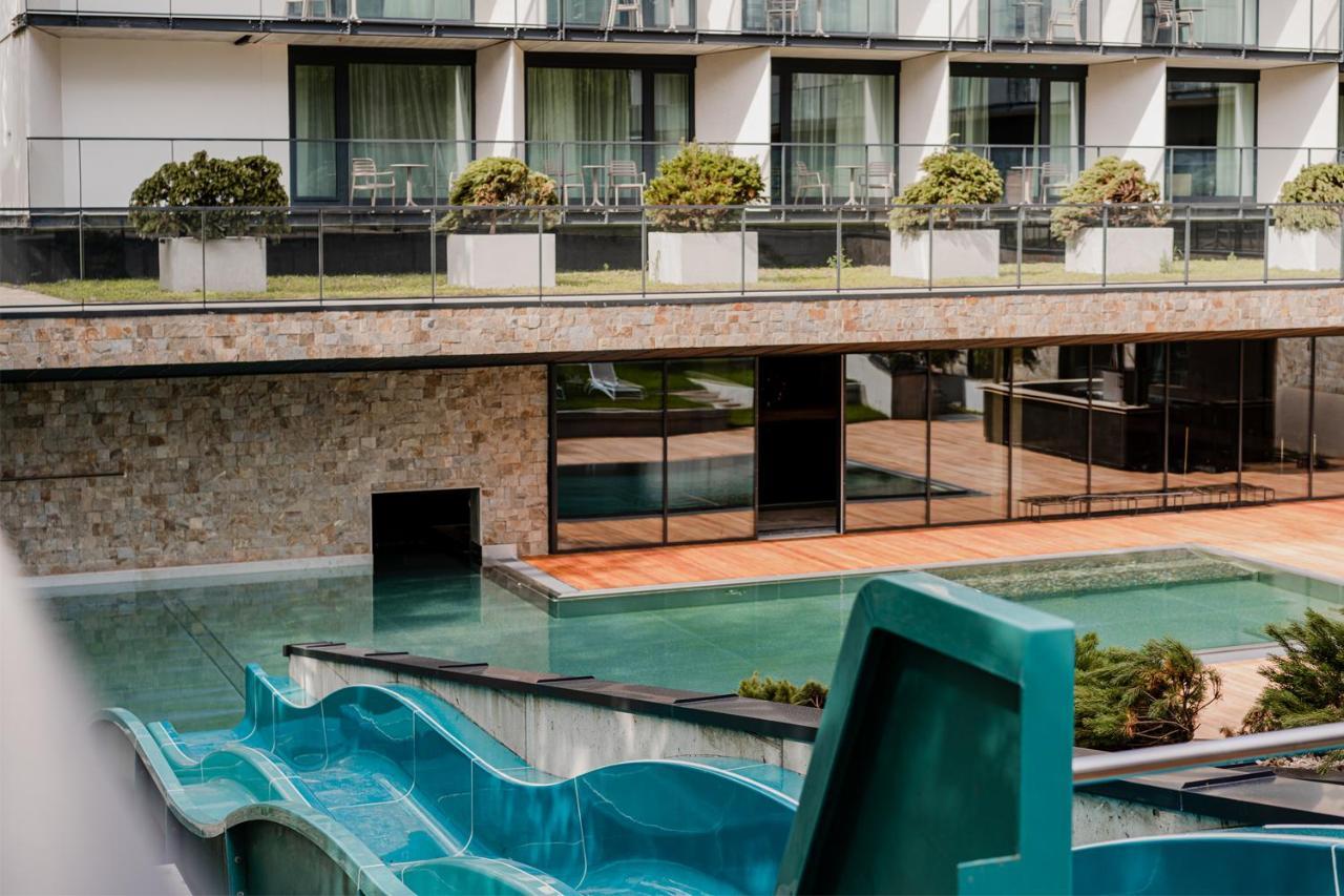 Apartment Vacationclub - Kapitanska 8 *