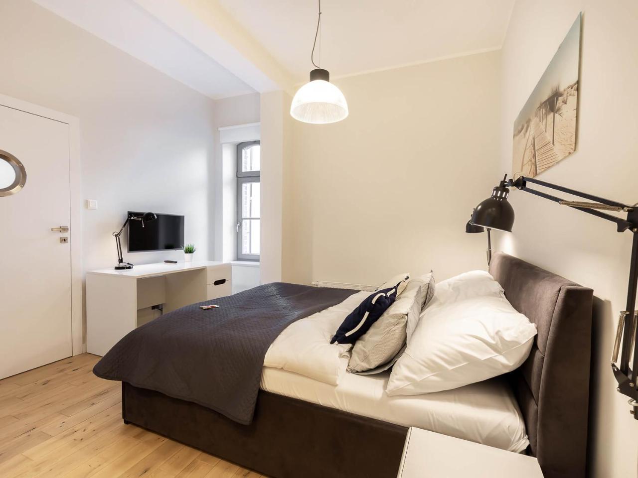 Vacationclub - Kapitanska 8 *